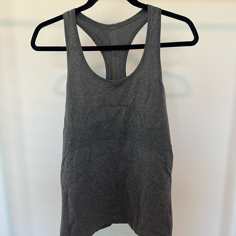 Lululemon Run: Swiftly Racerback - Picture 3 of 6